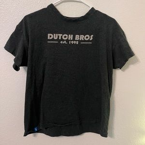 Dutch Bros Tshirt